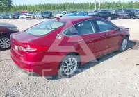 2019 Ford FUSION фото