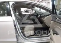 2019 Ford FUSION фото
