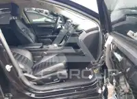 2019 Ford FUSION photo