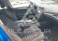 2019 Ford FUSION photo