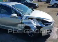 2019 Ford FUSION photo