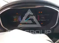 2019 Ford FUSION photo