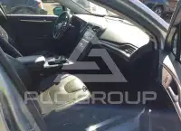 2019 Ford FUSION photo