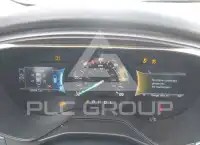2019 Ford FUSION фото