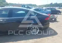 2019 Ford FUSION photo