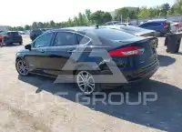 2019 Ford FUSION photo