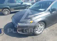 2019 Ford FUSION фото