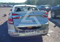 2019 Ford FUSION photo