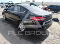 2019 Ford FUSION фото