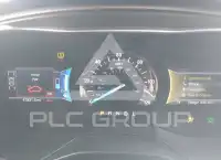 2019 Ford FUSION photo