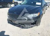 2019 Ford FUSION photo