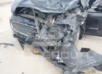 2019 Ford FUSION фото