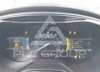 2019 Ford FUSION photo