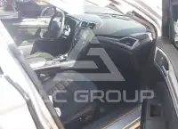 2019 Ford FUSION photo