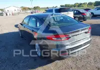 2019 Ford FUSION фото