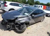 2019 Ford FUSION фото