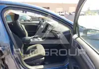 2019 Ford FUSION фото