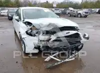 2019 Ford FUSION фото