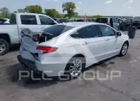 2019 Ford FUSION photo