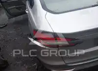2019 Ford FUSION фото
