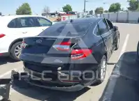 2019 Ford FUSION photo