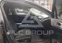 2019 Ford FUSION photo