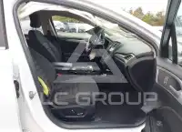2019 Ford FUSION фото
