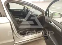 2019 Ford FUSION фото