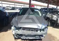 2019 Ford FUSION фото
