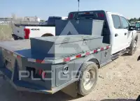 2019 Ford F-450 фото