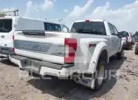 2019 Ford F-450 фото