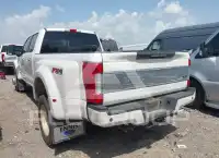2019 Ford F-450 фото