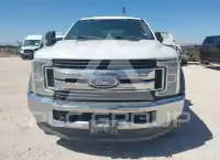 2019 Ford F-450 фото