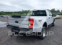 2019 Ford F-450 photo