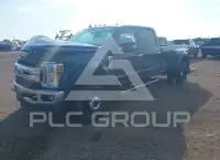 2019 Ford F-450 фото