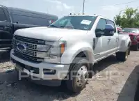 2019 Ford F-450 фото