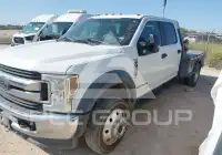 2019 Ford F-450 фото