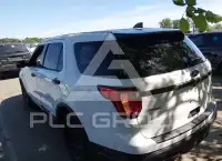 2019 Ford POLICE photo