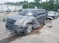 2019 Ford POLICE фото