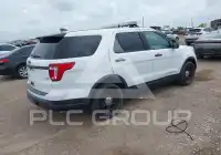 2019 Ford POLICE фото