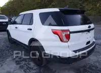 2019 Ford POLICE фото