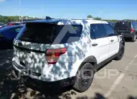 2019 Ford POLICE photo