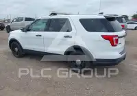 2019 Ford POLICE фото