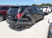2019 Ford POLICE фото