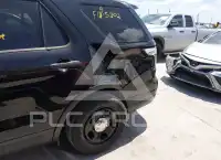 2019 Ford POLICE фото