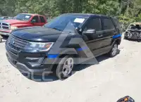 2019 Ford POLICE фото