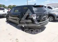 2019 Ford POLICE фото