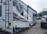 2019 Ford E-450 photo