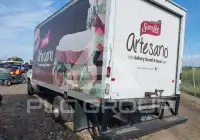 2019 Ford E-450 photo