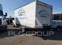 2019 Ford E-450 photo